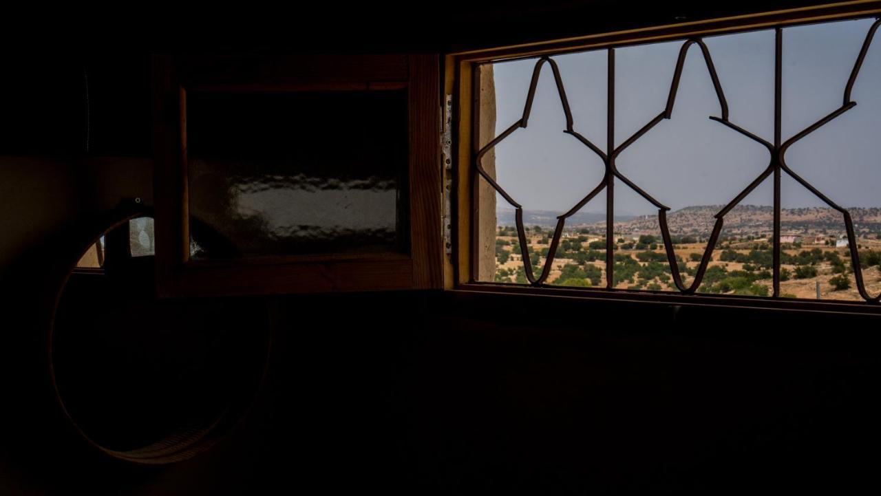 Berber Beldi Camp Hotel อิมซูอาน ภายนอก รูปภาพ